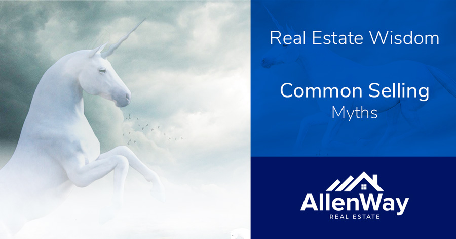 Charlotte Real Estate - Common Myths About Selling Real Estate In Charlotte NC