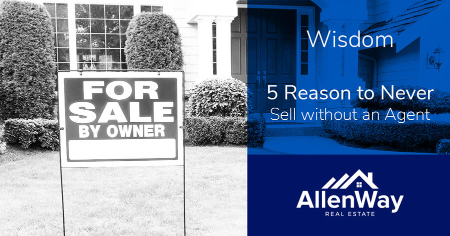 Charlotte Real Estate - 5 Reasons Not to Sell FSBO in Charlotte NC