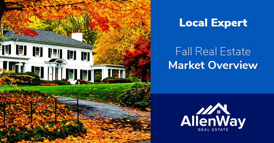 Charlotte Real Estate - Mint Hill NC Fall Real Estate Market Overview