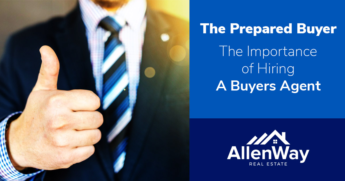 The Importance of Buyer Agent Services